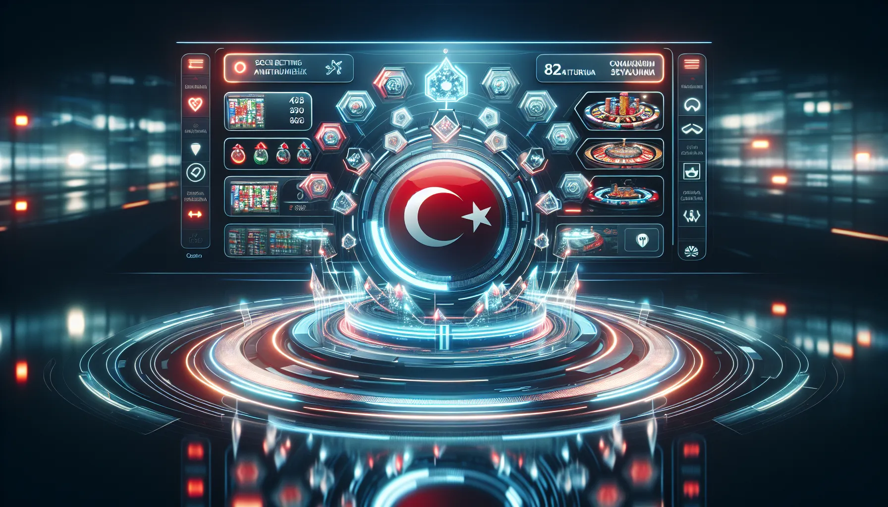 Elexbet Giriş 2026 Türkiye