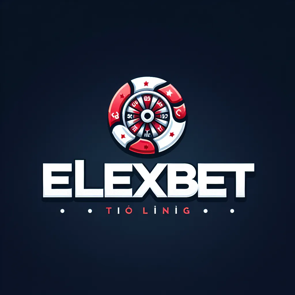 Elexbet Giriş 2026 Türkiye Logo
